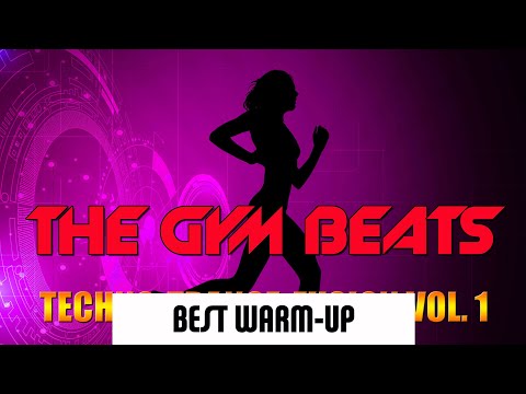 CARDIO - FITNESS - MOTIVATION - WORKOUT - WARM-UP - "Like Us" - THE GYM BEATS - Music for Sports