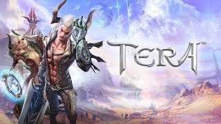 MMORPG TERA\'s Console Release Date Finally Announced