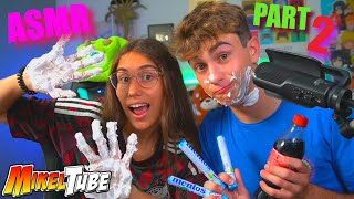 Los Expertos En ASMR Regresan