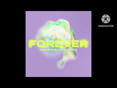 Marshmello x Pluko - Forever (1 hour loop)