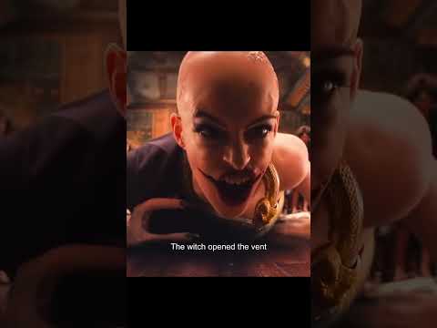 kids turn into mouse by witchs #movie #viralvideo #10million #1000subscriber #goviral #10mviews