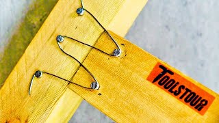 Easy and Neat Tips for joining wood together