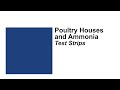 Ammonia Test Strips Overview