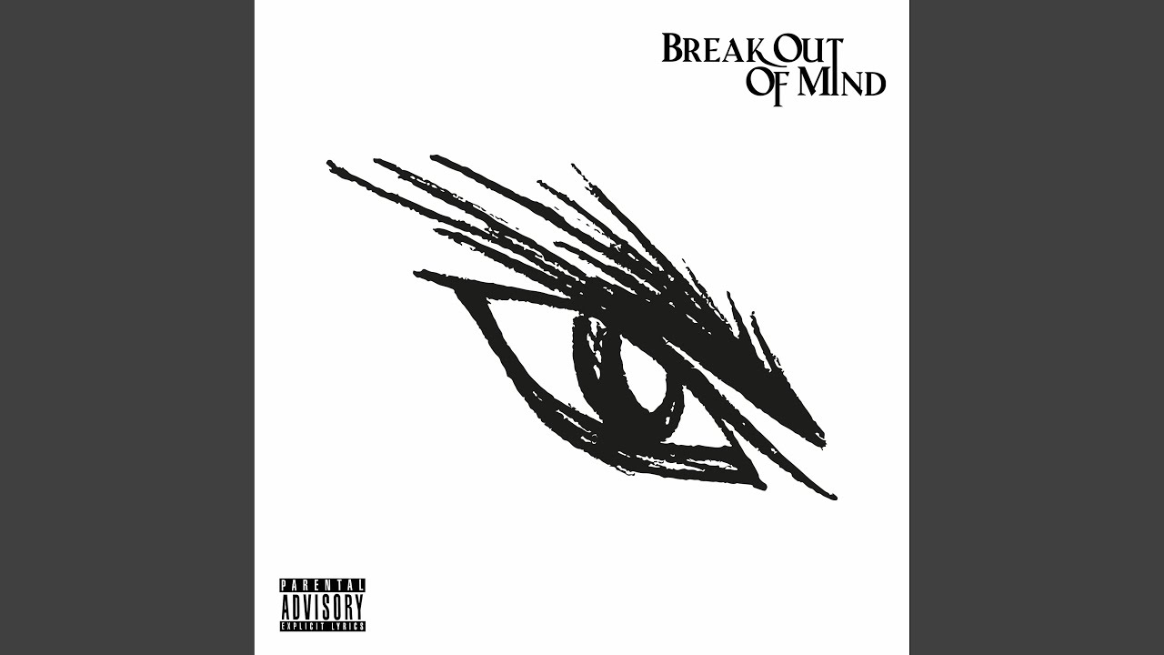 Break Out Of Mind -- B.O.O.M.