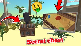🤑 New Secret Chest In chicken gun v 4.0.02