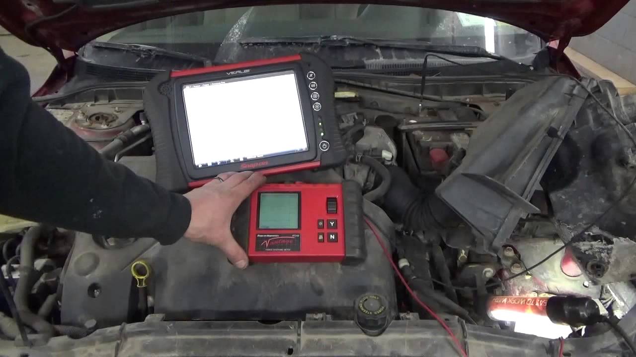 Diagnose: Mazda 6 V-6 Cooling Fan Problems