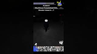 oh hey whats up blot #shorts #dandysworld #roblox