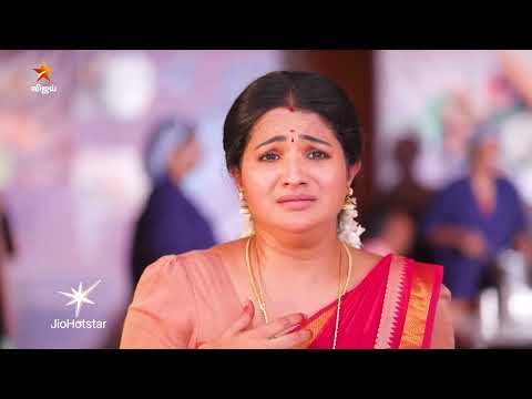 Pandian Stores 2 | 10th to 15th March 2025 - Promo