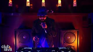 Juan Soto en Radio Invasión x J Records @ Club lava