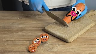 Unbelievable Food Animation Fails That Will Make You LOL