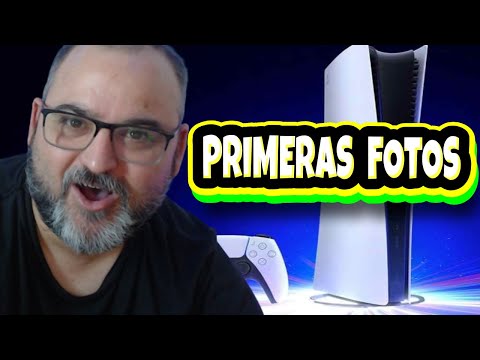 PS5 PRO: Primeras fotos de la caja | PS5 PRO NO sería compatible con las carcasas de PS5 Slim