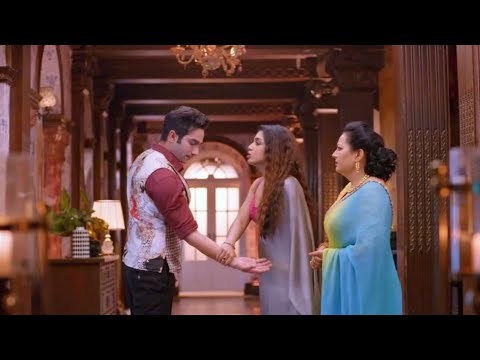 Bhagya Lakshmi 27 June Today episode twist | Malishka Fight with Ayush | Bhagya Lakshmi Promo