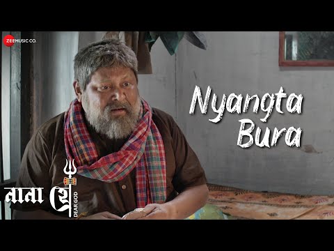 Nyangta Bura | Nana Hee | Tirtha Bhattacharjee | Anjanabha Roy| Haridas Palit |New Bengali Song 2025