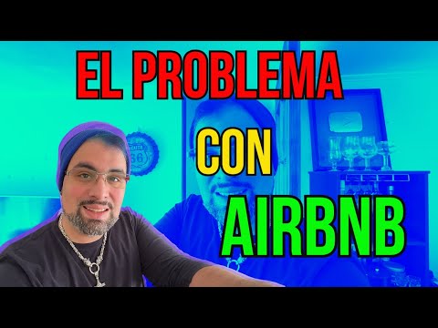 El Problema con AIRBNB y Viaje a Buenos Aires 12/10/2024 al 24/10/2024