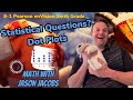 Understanding Statistical Questions and Concepts