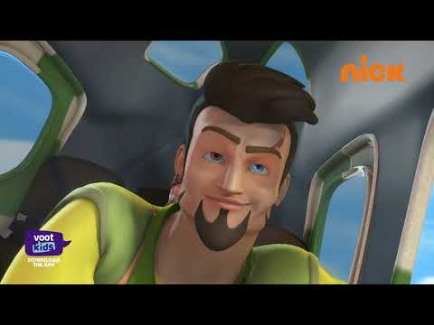 Rudra | রুদ্র | Season 2 | The Uranium Hunter | Episode 211