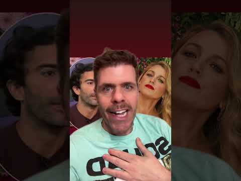 Blake Lively Has Me Afraid For My Children’s Safety! So I Just Pleaded With The Judge In The Justin Baldoni Case... | Perez Hilton