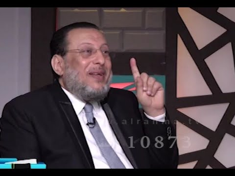 أمة النبى محمد ﷺ سيدخلون الجنة جميعا إلا هؤلاء الناس د محمد الزغبى