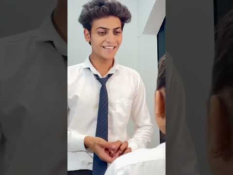 School love story ❤️? || jasleen Saluja || #jasleensaluja #shorts