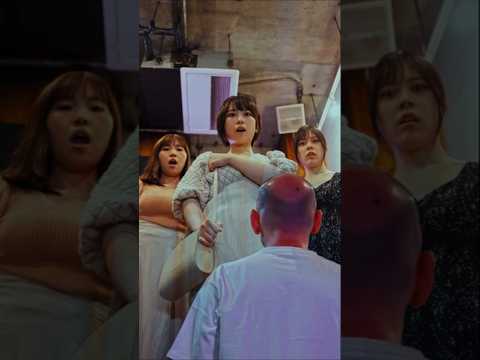 【ナンパ】学校で1番モテていた男が絶対に女を落とす方法とは #shorts