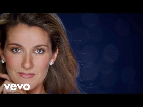 C&#233;line Dion - My Heart Will Go On (Official 25th Anniversary Alternate Music Video)