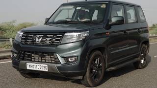 Mahindra Bolero Neo N11 2026 Facelift- ₹10.7 lakh | 4K | Real Life Review