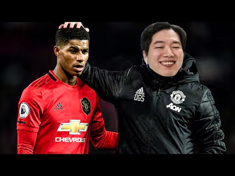 FM26에서 시작하는 맨유 살리기 프로젝트