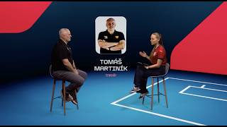 BONUS #33 | Tomáš Martiník po bronzovém MS juniorek