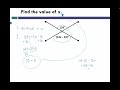 Exploring Angle Relationships in Geometry