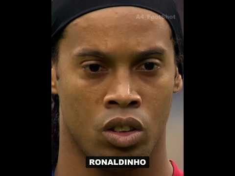 Top 5 Ronaldinho Goals ⚽