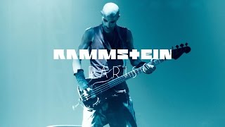 Rammstein - Links 2 3 4