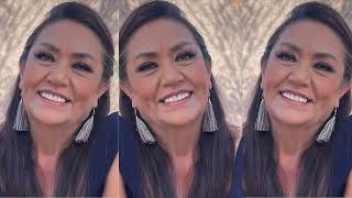 GLORIA CRUZ  ´´NO SE PERDONAR ´´