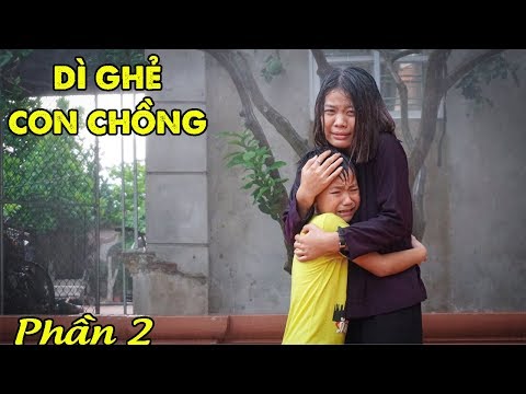 Dì Ghẻ Đuổi Con Chồng Ra Khỏi Nhà ❤️ Giấc Mơ Con Gặp Mẹ ❤️ Biệt Đội Lầy Lội