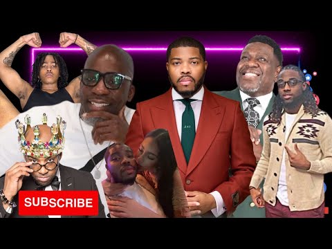 SEX TAPES & SCANDALS:Apostle Dameon Massey, Dwayne Dawkins, Brian Carn! The Church Ain’t Forgetting!