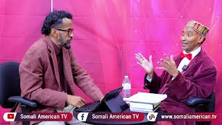 Ma Somali baa daaqsin ku tagtay dhulka Somalida. Aqoonyahan sharraxaya arrintaasi.