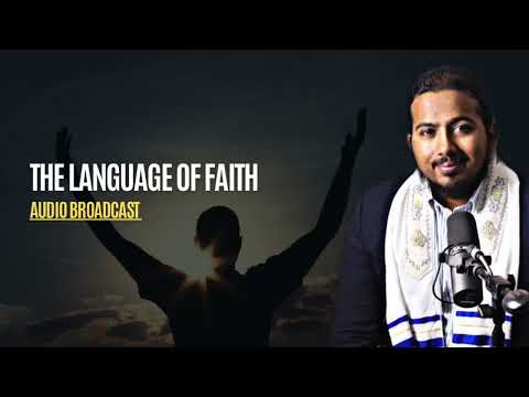 The Language of Faith, Prayers for finances | Evangelist Gabriel Fernandes