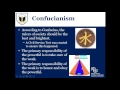 Philosophical Concepts in Eastern Thought