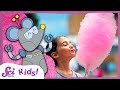 Understanding Cotton Candy