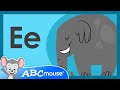 Exploring the Letter E