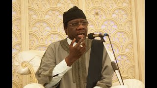 🚨 🚨 I DAKAR ARENA I - PAPE MALICK MBAYE "PRINCE" DÉFNA LOU DOYWAAR TÉ RAFÉTT AK MARA MOUECHADCHID
