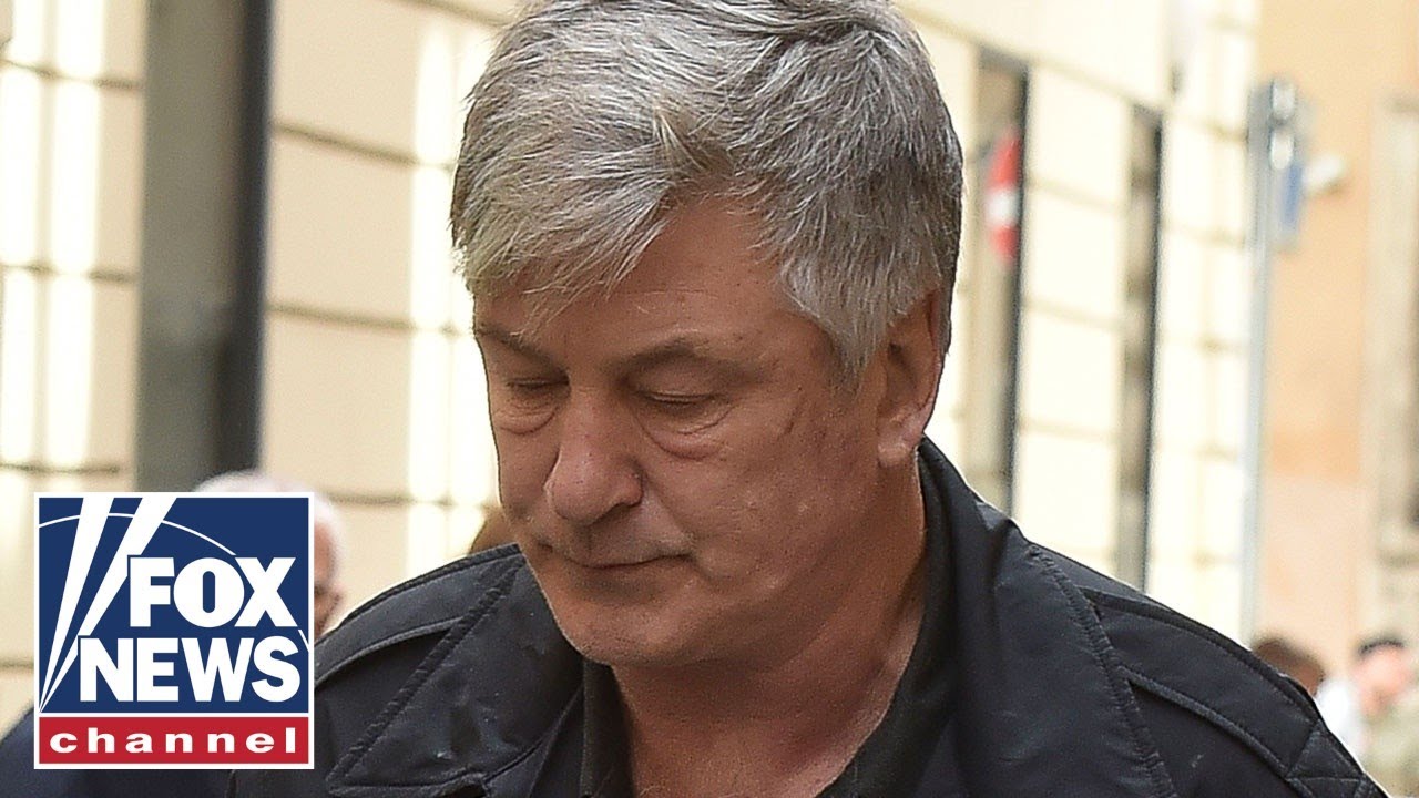 Tyrus: Charges against Alec Baldwin are ‘shocking’