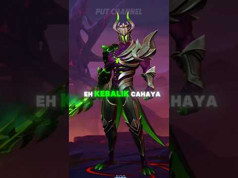 kata kata mutiara hero ml🗿#mobilelegends #mlbb #funny #mlbbcreatorcamp #putchannel #ytshorts