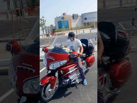 40 లక్షలు 1800 సీసీ లగ్జరీ Bike చూదాం.