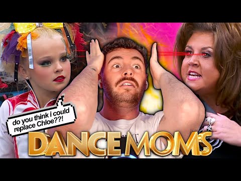 Ex-Dancer reacts to OBNOXIOUS Dance Moms Episodes!! *part 20*