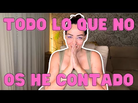😱 Silencio, lucha y vuelta: lo que no os he contado estos meses ☺️
