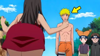 O MELHOR EPISÓDIO DE NARUTO QUE EXISTE ! Análise Mil Grau ( ZUEIRA ANIME )