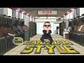 PSY - GANGNAM STYLE () MV
