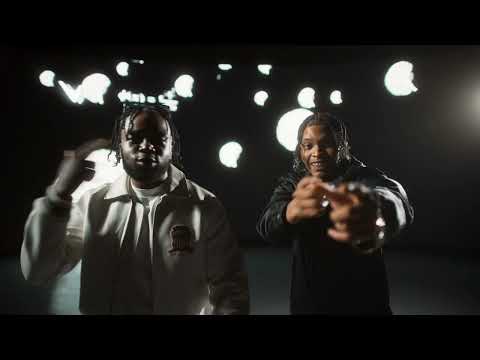 Blanco ft. Nemzzz - Brilliant Mind II (Official Music Video)