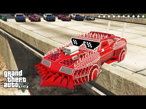 GTA 5 Thug Life #132 (GTA 5 WINS FAILS & FUNNY MOMENTS )