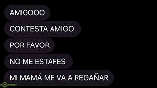 CONVERSACIONES TOXICAS | MEMES